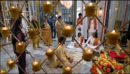 Saavi Ki Savaari - 18th November 2022